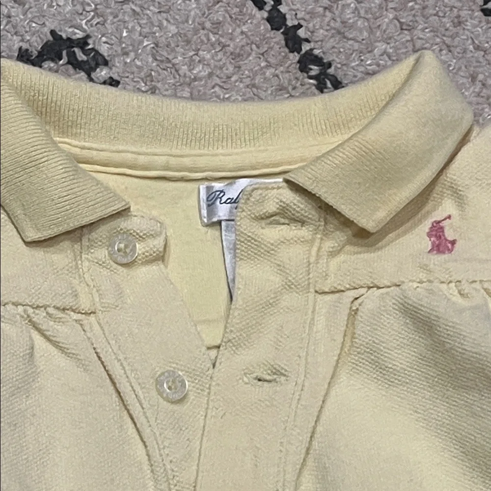 Ralph Lauren excellent used